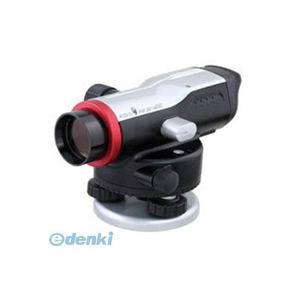 ＫＤＳ  RX-32SA KDS　自動レベルRX-32　球面三脚（SA-R-2）付