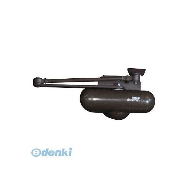 リョービ  S101PVBB ドアクローザー ｄｏｏｒｍａｎ チョコ S-101PV-BB 機能付ド...