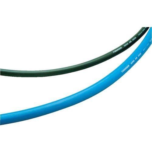 あすつく対応 「直送」 十川  SA720 スーパーエアーホース 長さ２０ｍ 外径１３．５ｍｍ