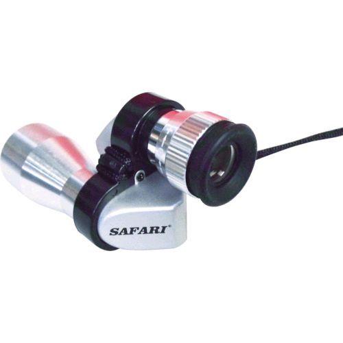 あすつく対応 「直送」 ＳＩＧＨＴＲＯＮ  SAFARISA526 コンパクト１０倍単眼鏡　ＳＡＦＡ...