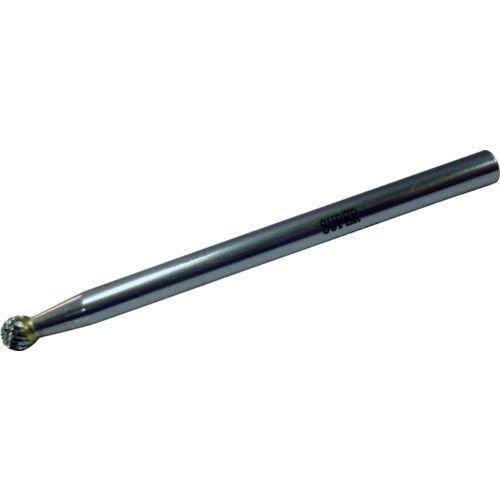 あすつく対応 「直送」 スーパー  SB8C03M 超硬バー ミドルシャンク シャンク長：８０ｍｍ ...
