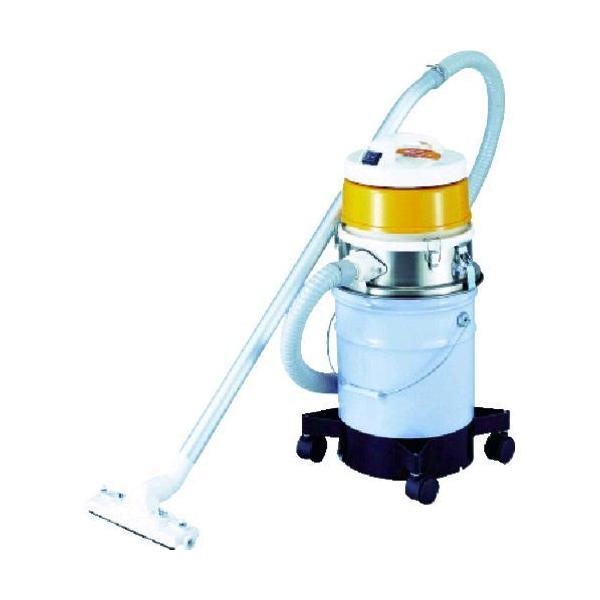 スイデン SGV110DPPC200V 微粉塵専用掃除機（パウダー専用　乾式）ペール缶タイプ単２００...