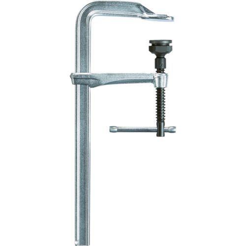 あすつく対応 「直送」 ベッセイ  SL25M クランプ　ＳＬＭ型　開き２５０ｍｍ