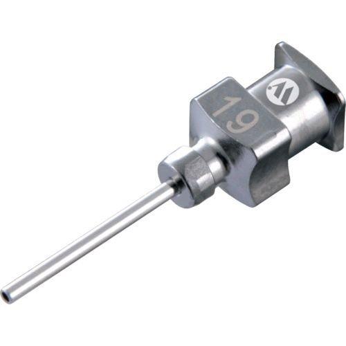 あすつく対応 「直送」 ＭＵＳＡＳＨＩ SNA19GB 金属ニードル ０．７２×１．０８×１３ｍｍ ...