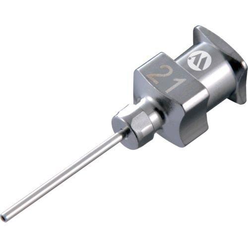 あすつく対応 「直送」 ＭＵＳＡＳＨＩ SNA21GB 金属ニードル ０．５２×０．８２×１３ｍｍ ...