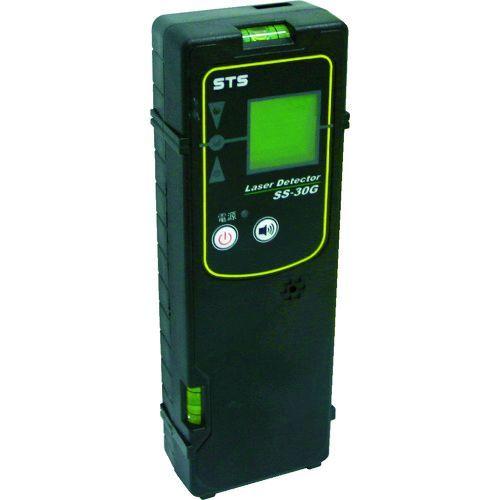 あすつく対応 「直送」 ＳＴＳ  SS30G 受光器（グリーンレーザ墨出器専用）ＳＳー３０Ｇ