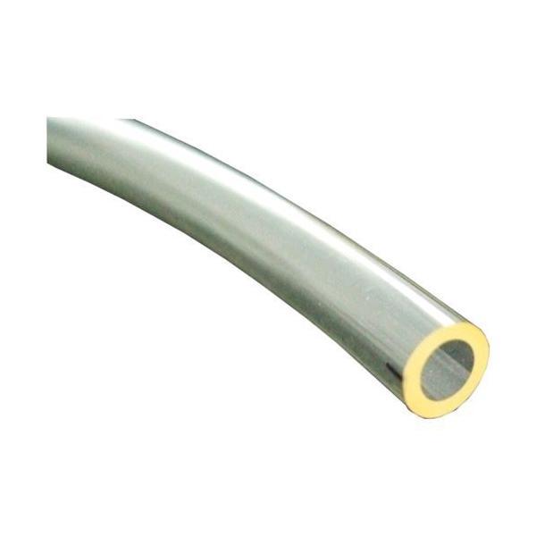 チヨダ  TE4X2.520C ＴＥタッチチューブ　４ｍｍ／２０ｍ　クリア