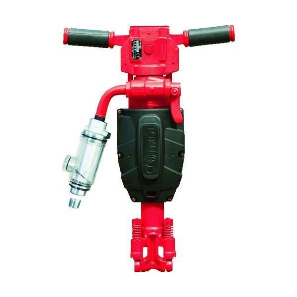 【個数：1個】 ＴＯＫＵ TJ15SV ロックドリル ピストン径５４ｍｍ 防振タイプ