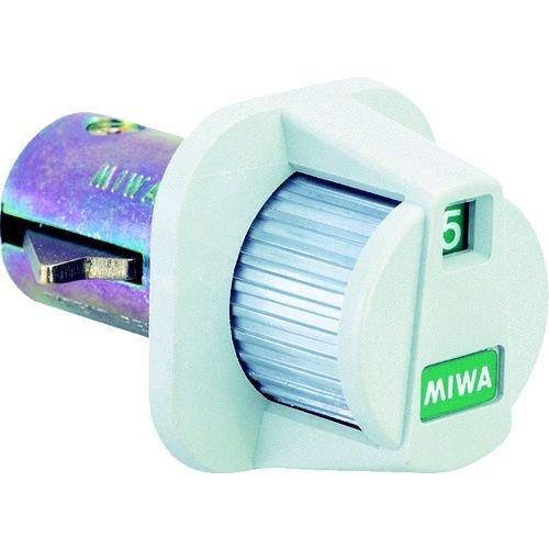 あすつく対応 「直送」 ＭＩＷＡ  TRODS1 郵便箱用簡易ダイヤル錠 ＯＤＳ１