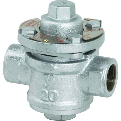 ヨシタケ TS725A バイパス付スチームトラップ 呼び径：２５Ａ、１Ｂ