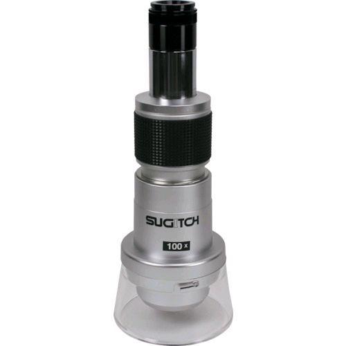 あすつく対応 「直送」 スギトー  TS8LEN100WT ミクロメーター