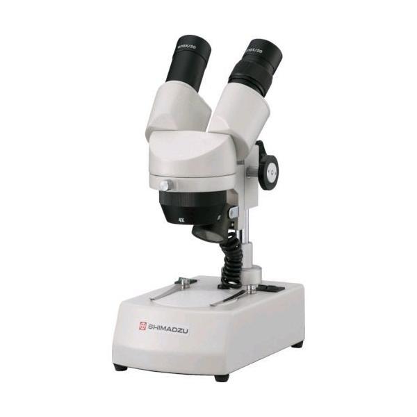 島津  VCTVBL2E 実体顕微鏡