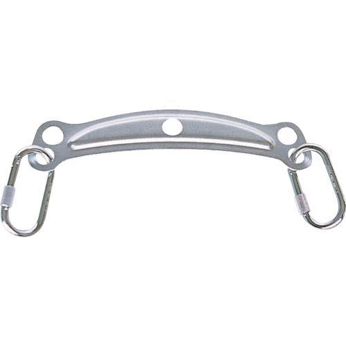 あすつく対応 「直送」 ツヨロン YS1BX 傾斜面作業用昇降・定位置機具 ＹＳ−１ ベルト用ヨーク...