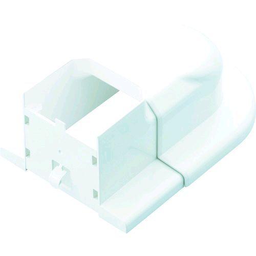 あすつく対応 「直送」 オーム電機 20-1069 スライド式ウォールコーナー 201069 スライ...