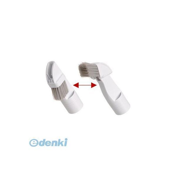 オーム電機 ［AMC-TWUK］ ブラシ&amp;隙間 2WAYノズル AMC-TWUK AMCTWUK パ...