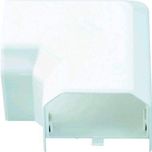 あすつく対応 「直送」 オーム電機 20-1071 ＭＤ平面コーナー９０° 201071 MD平面コ...