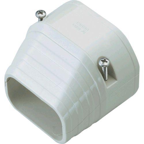 あすつく対応 「直送」 オーム電機 20-1036 端末カバー 201036 因幡電工 LDEN-7...