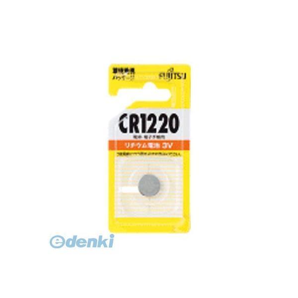 オーム電機 78929 富士通 リチウムコイン電池 CR1220C-BN 78929 CR1220C...
