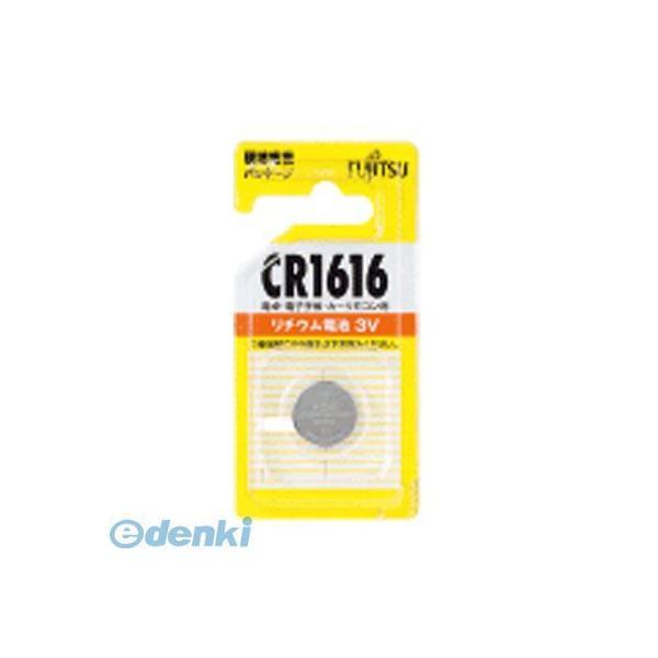 オーム電機 78939 富士通 リチウムコイン電池 CR1616C-BN 78939 CR1616C...