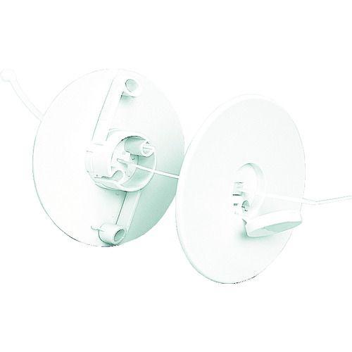 あすつく対応 「直送」 オーム電機 20-1284 ホールキャップ 201284 因幡電工 AF-6...