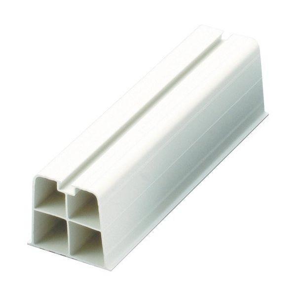 あすつく対応 「直送」 オーム電機 20-1253 【20個入】プラロック 201253 アイボリー...