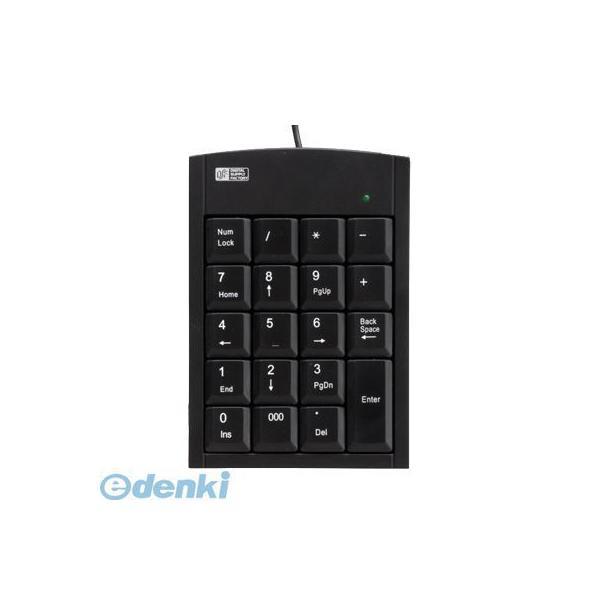 オーム電機 PC-STK2-K USBテンキー PCSTK2K OHM