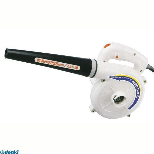 直送 代引不可・他メーカー同梱不可 三共コーポレーション 4710515318212 ＭＢＣ−５００...