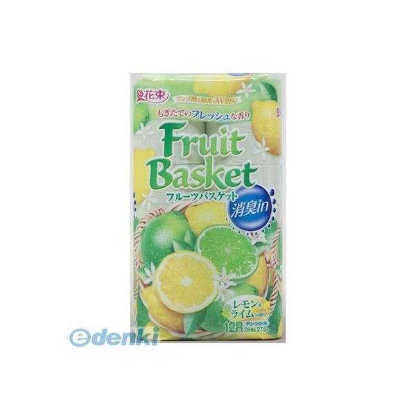 【同梱不可】【お一人さま1点限り】丸富製紙 4902727008672 フルーツバスケット消臭ｉｎレ...