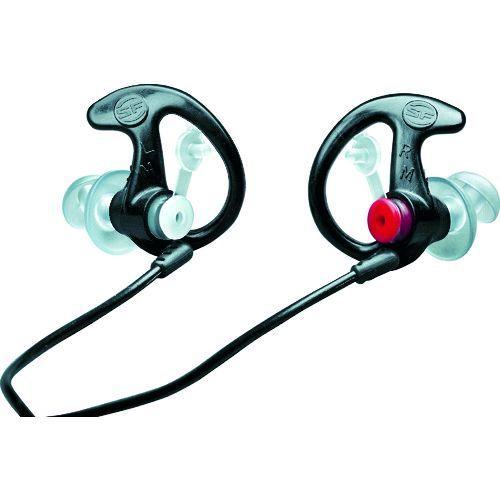 あすつく対応 「直送」 ＳＵＲＥＦＩＲＥ EP3BKMPR 耳栓 ソニックデフェンダー