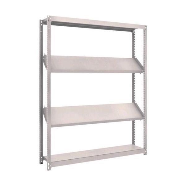 ＴＲＵＳＣＯ M1.56534K2 直送 代引不可・他メーカー同梱不可 スチールラック Ｍ１．５型棚...