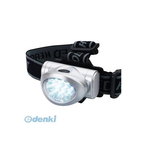 セーブインダストリー  4989918504199 10LEDヘッドライト