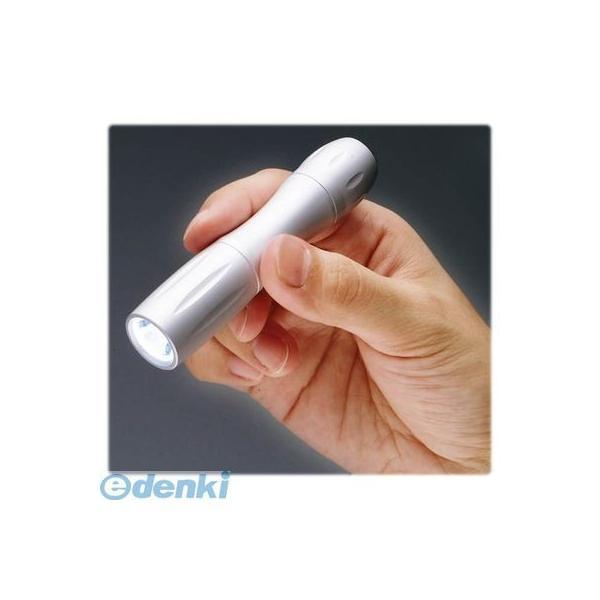 セーブインダストリー  4989918503864 1LED ecoミニトーチ（丸形）