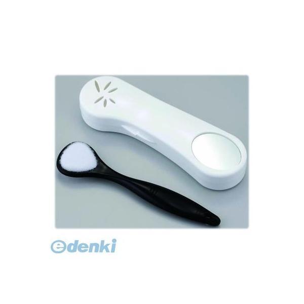 セーブインダストリー  4989918503796 モテ息舌美人（携帯用舌ブラシ）