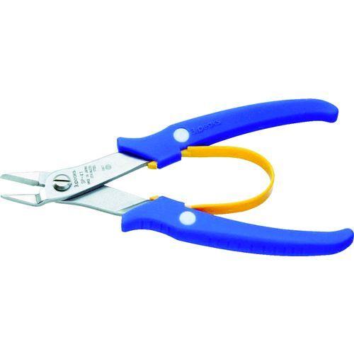 あすつく対応 「直送」 スリーピークス 3.PEAKS SP-41 ミドルステンレス ニッパ バネ付...