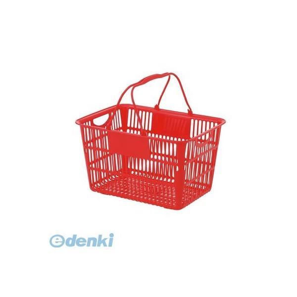 ASYF504 ショッピングバスケット Ｕ−２８ レッド 4905001363726 TKG 太幸 ...