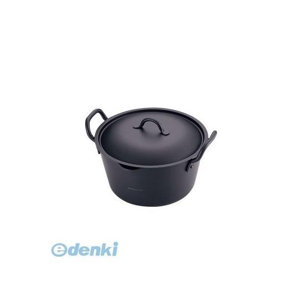 4582257000287 ＩＨ 鉄 たっぷり深型揚鍋 ２０cm （蓋付） 458225700028...