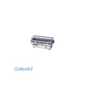 DYK041 ＳＡ１８−０強力焼鳥器 （小） ＬＰガス 4905001003714 TKG LPガス用 7-0717-0101