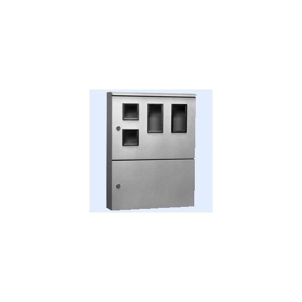 内外電機 Naigai CHHK04AC 直送 代引不可・他メーカー同梱不可 引込計器盤キャビネット...