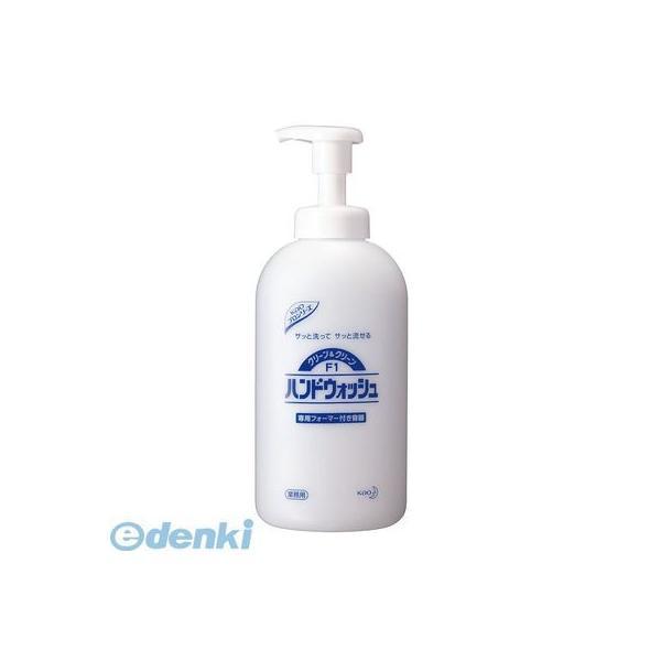 JHV3502 業務用クリーン＆クリーンＦ１ つめかえ容器７００ｍｌ 4901301508065