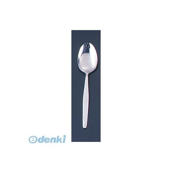 ［OSK281］ １８−０ＴＫＧ先割スプーン 穴無 大 4905001101854 OSK-281 ...