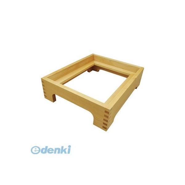 GDV5601 ドリテック ミニフラットＩＨ調理器用木枠 ＫＷ−２１３ＢＲ 453611701892...