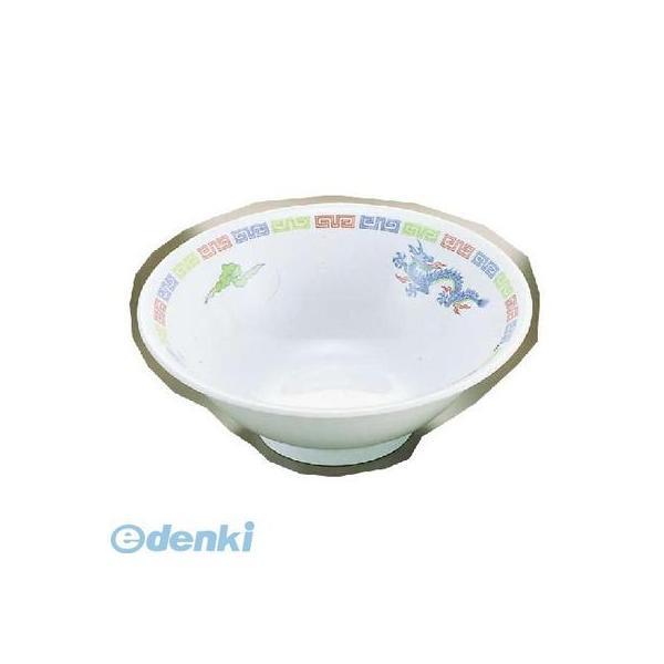 ［RLC04］ メラミン「雷門竜」Ｍ−５２−Ｒラーメン丼 4523927004006 メラミン雷門竜...