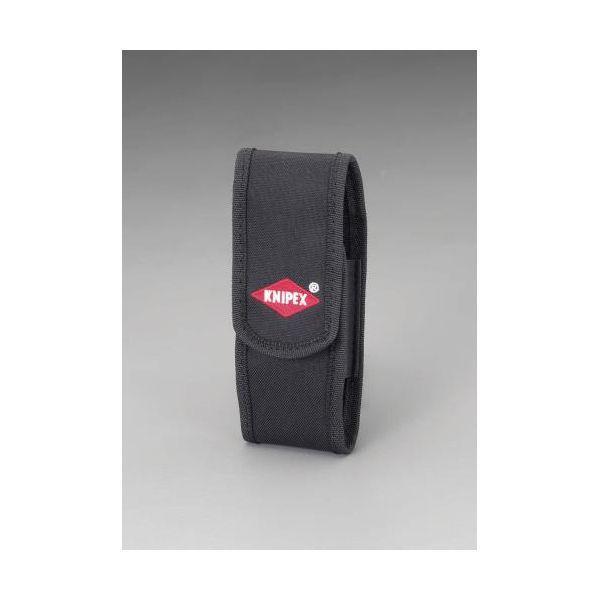 エスコ EA925KN-1 ７０ｘ３５ｘ１８０ｍｍ　ツールポーチ EA925KN1【キャンセル不可】