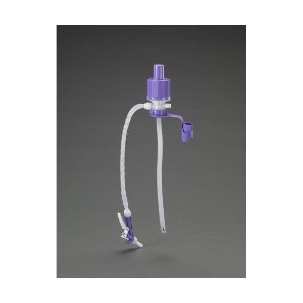 エスコ EA990K-7 ６８０ｍｍ　灯油ポンプ（加圧式） EA990K7【キャンセル不可】