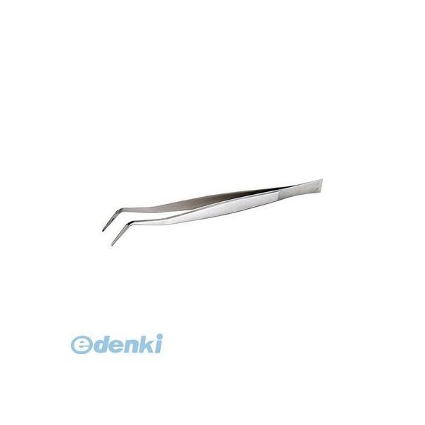 ミネシマ  F-110B 先曲ピンセット F110B
