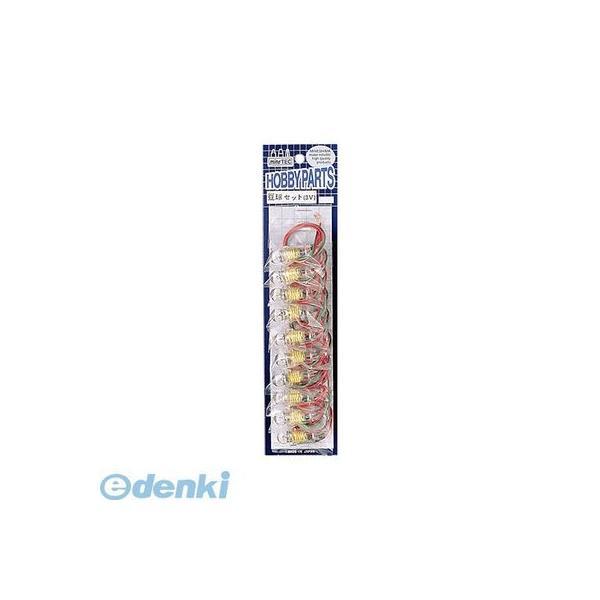 ミネシマ  P-27 豆球セット（クリア） P27