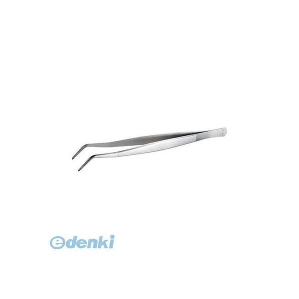 ミネシマ  TM-23 フラットピンセット（デカール用） TM23