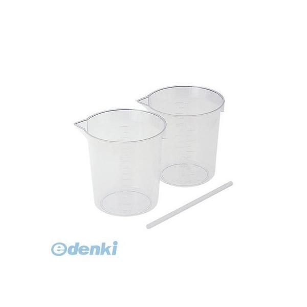 ミネシマ  TM-22 ビーカーセット 500 TM22