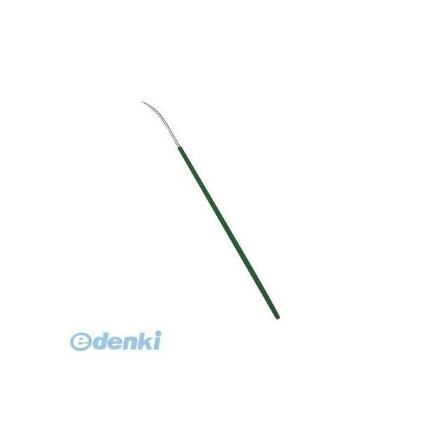 ミネシマ  J-10E ケガキ針2.0mm 曲 J10E