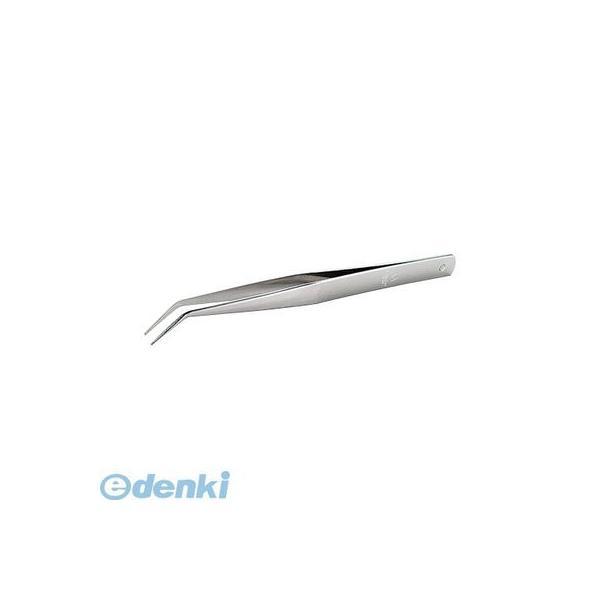 ミネシマ  F-8 AA先曲ピンセット F8